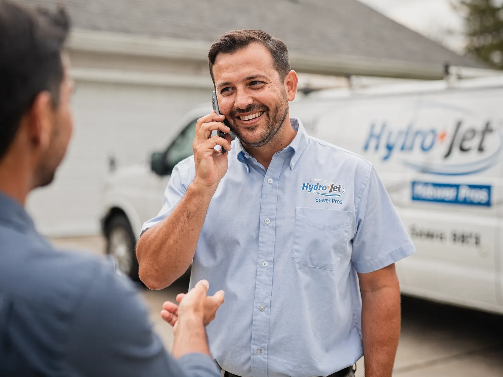 Hydro Jetting Sterling, CO FAQs